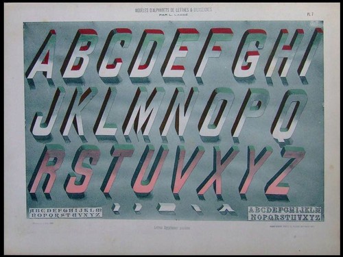 Lettres egyptiennes 1903 - egyptiennes,