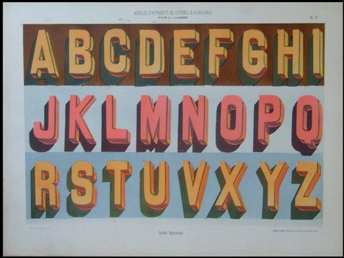 Lettres egyptiennes 1903 - egyptiennes,